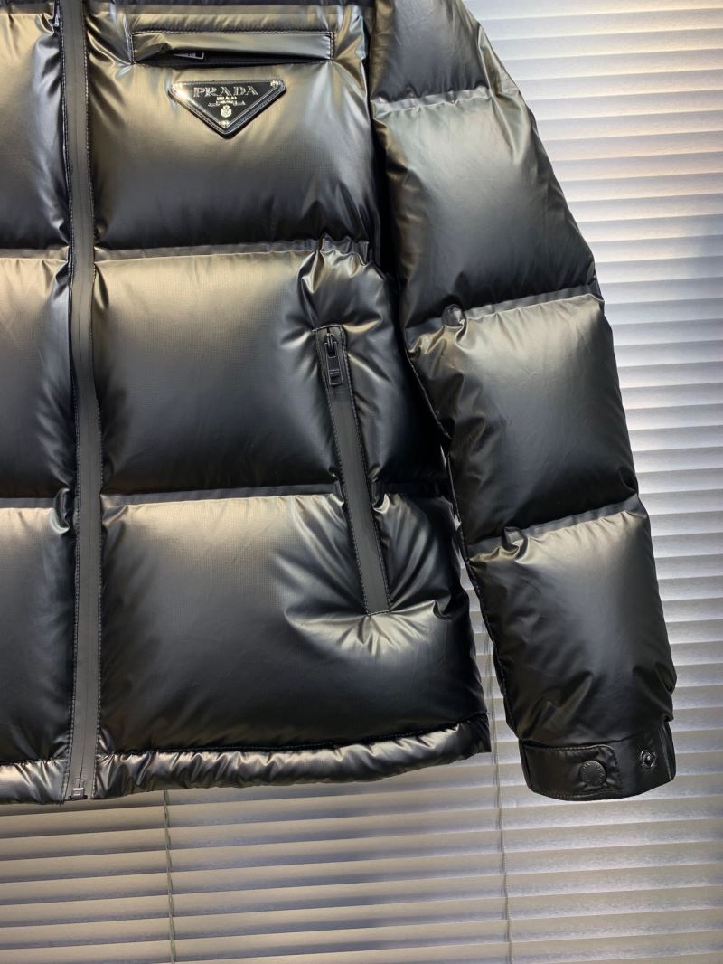 Prada Down Jackets